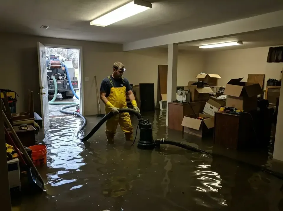 basement-burst-pipe-flooding-a-001 — frequently asked questions, 24-Hour Water Damage Restoration Services in Northeast Itha…